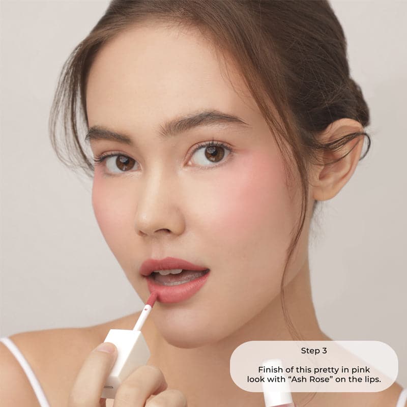 Issy and Co Get The Look Set - Harajuku Doll