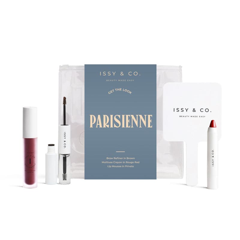 Issy and Co Get The Look Set - Parisienne