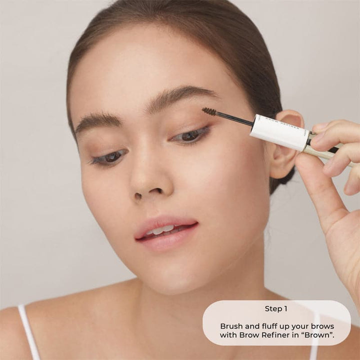 Issy and Co Get The Look Set - Parisienne