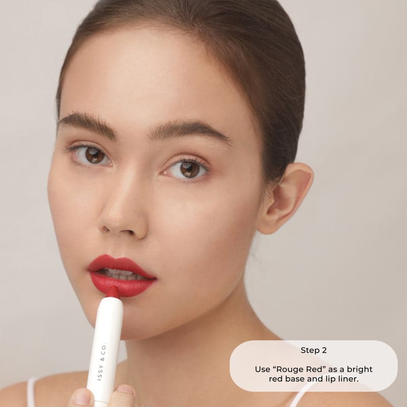 Issy and Co Get The Look Set - Parisienne