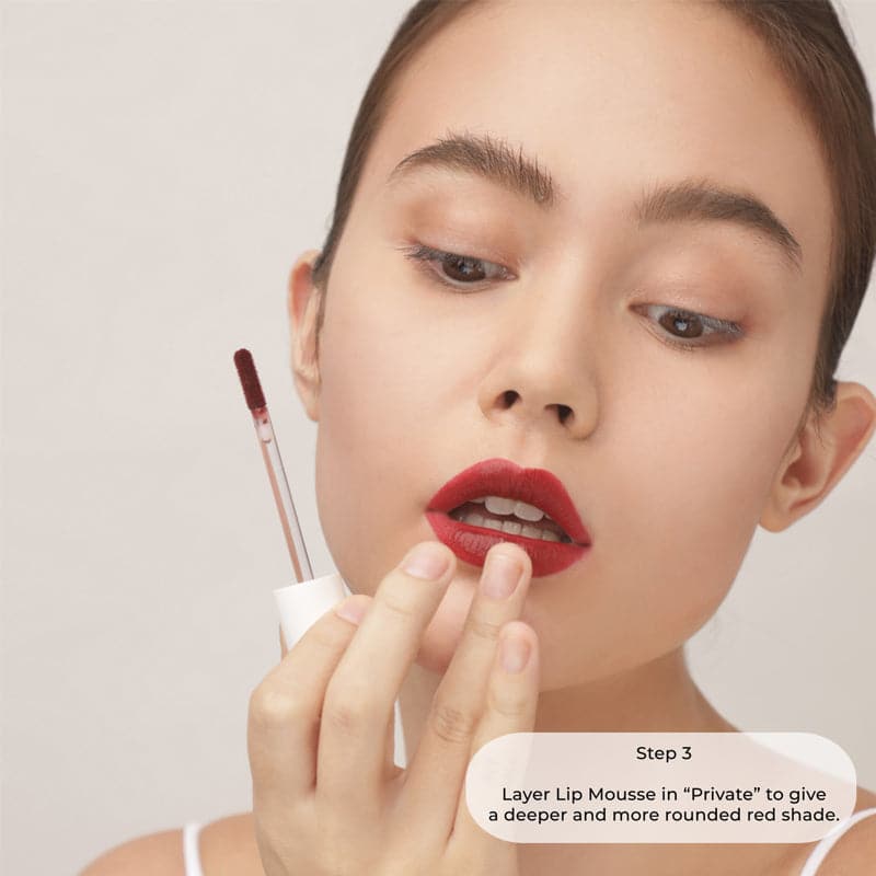 Issy and Co Get The Look Set - Parisienne