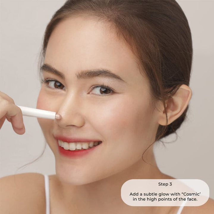 Issy and Co Get The Look Set - Seoul-cialite