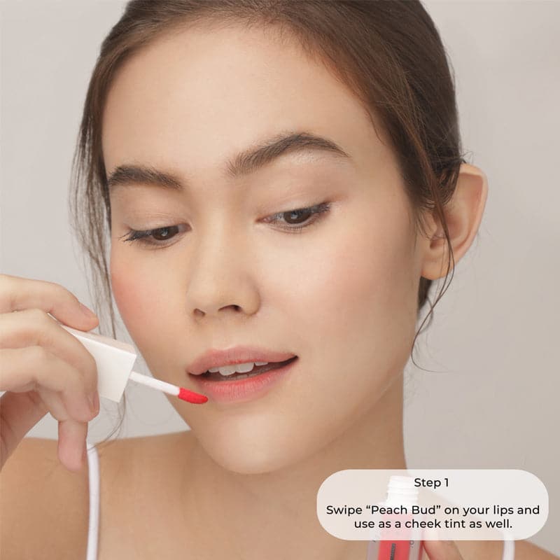 Issy and Co Get The Look Set - Seoul-cialite