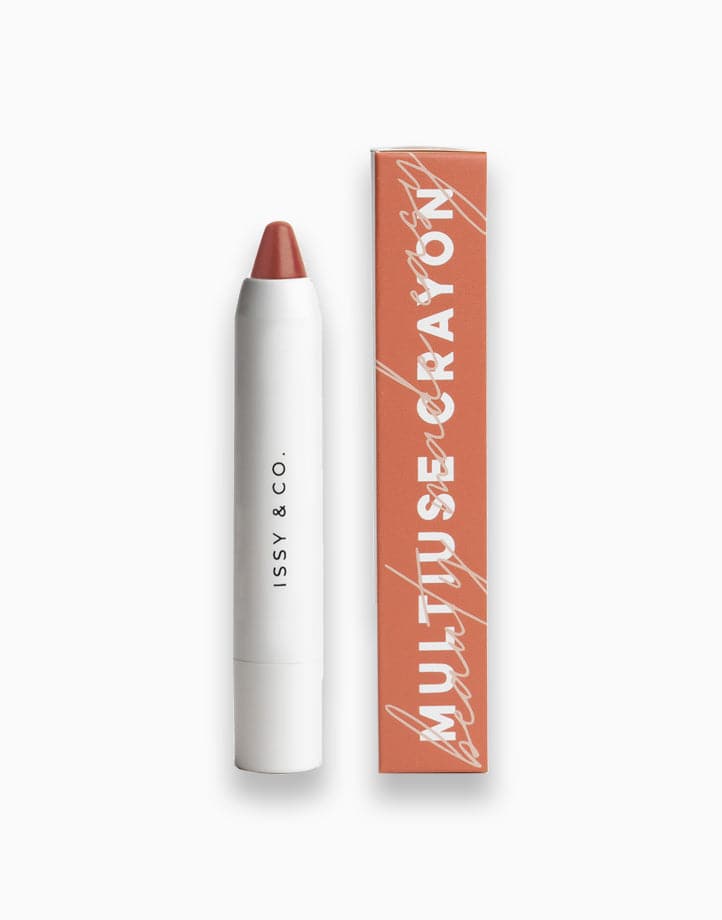 Issy & Co Multiuse Crayon 2.0 - Burnt Taupe