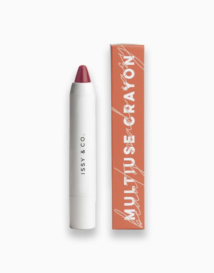 Issy & Co Multiuse Crayon - Cashmere Pink – PNY BEAUTY