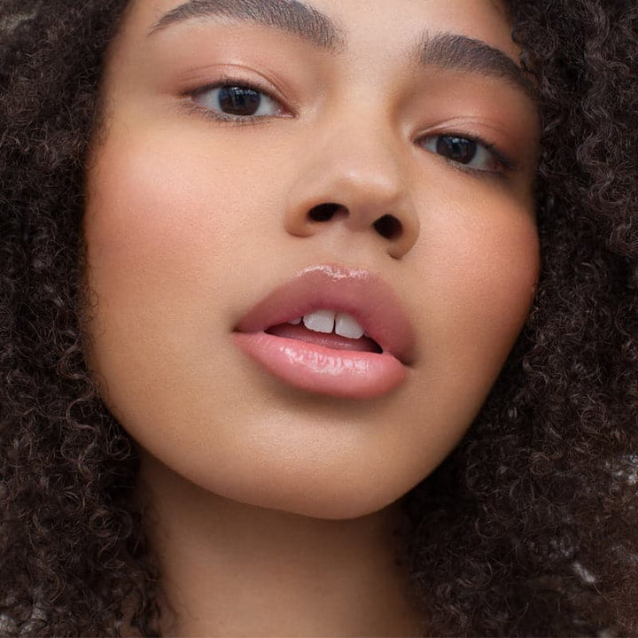 Sunnies Face Lip Treat - Jellyfish Model