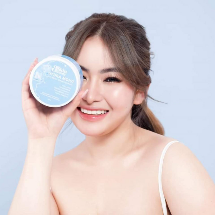 Jskin Beauty Hydra Moist Ice Water Sleeping Mask