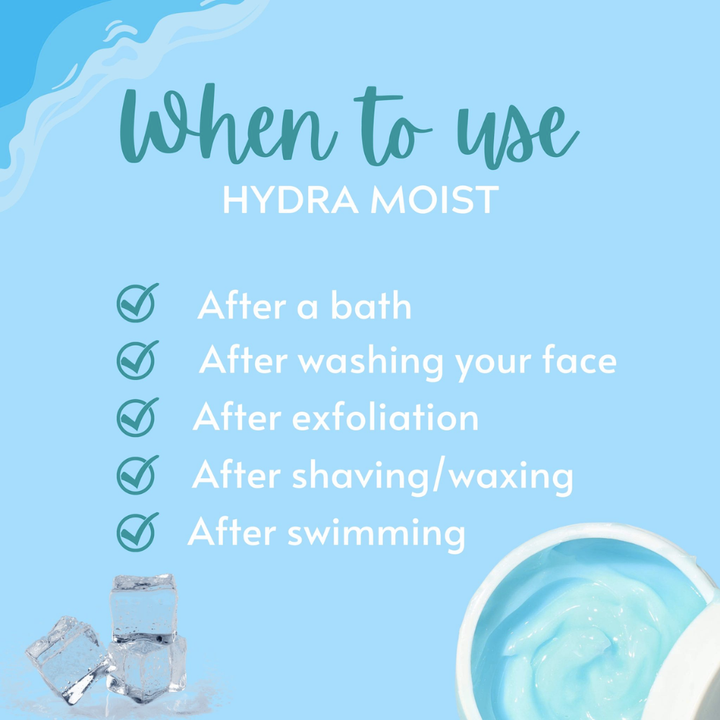 Jskin Beauty Hydra Moist Ice Water Sleeping Mask