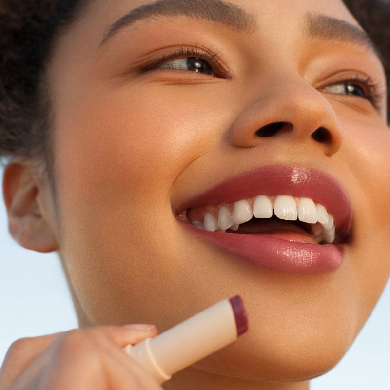 Sunnies Face Lip Treat - Juice Model