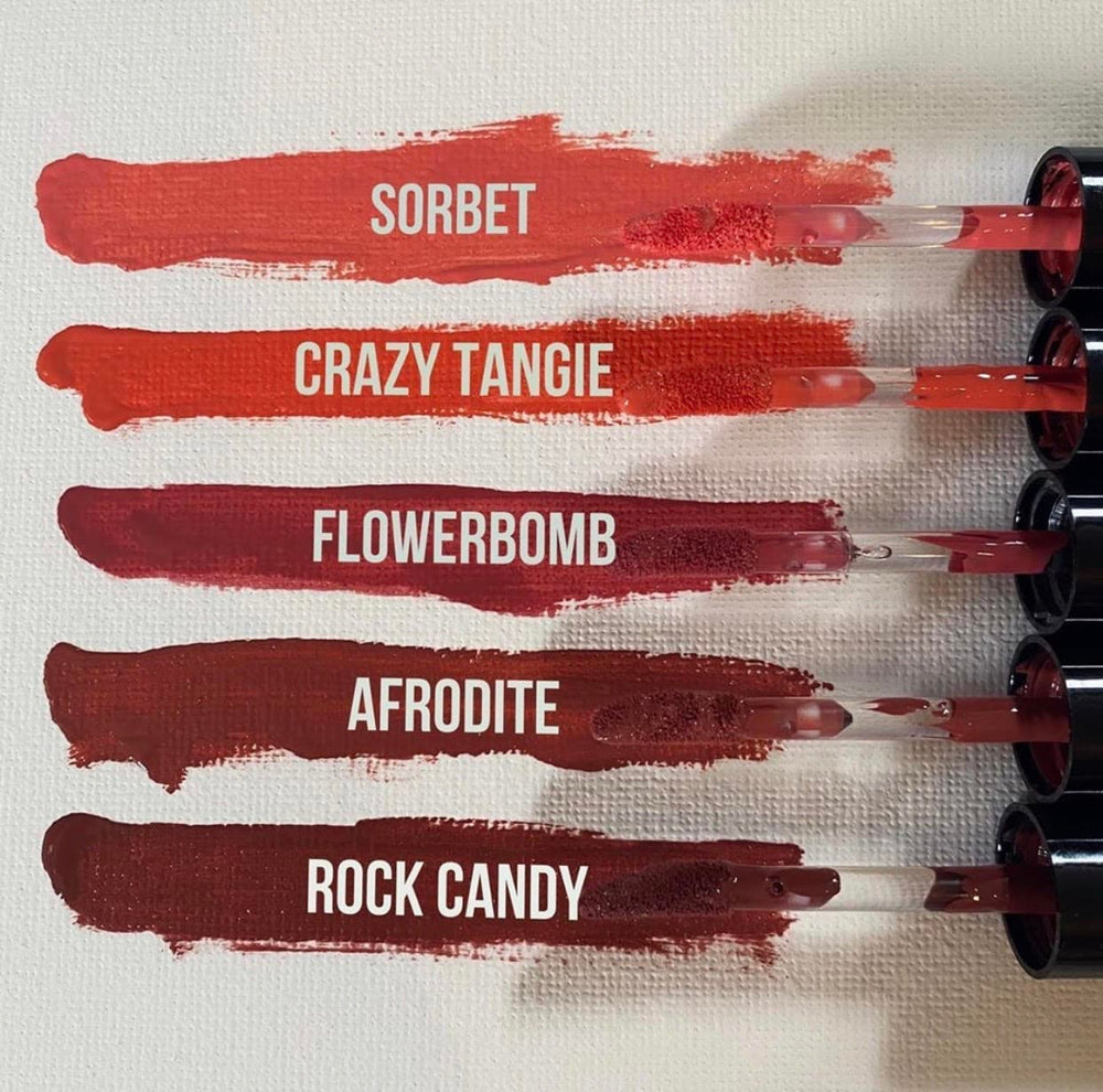 KJM Cosmetics FACE. BLUSH. - Rock Candy