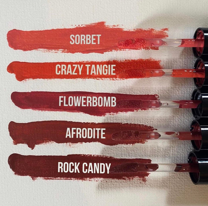 KJM Cosmetics FACE. BLUSH. - Rock Candy