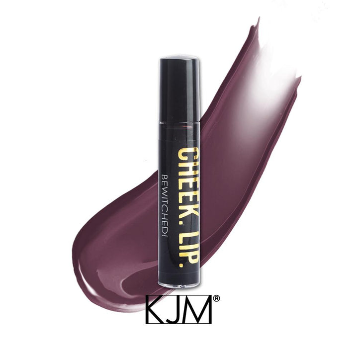 KJM Cosmetics CHEEK. LIP. Tint - Bewitched!