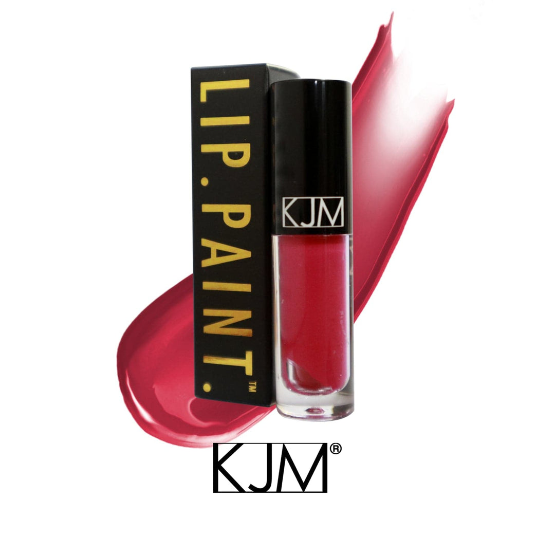 KJM Cosmetics LIP. PAINT. - Gelato