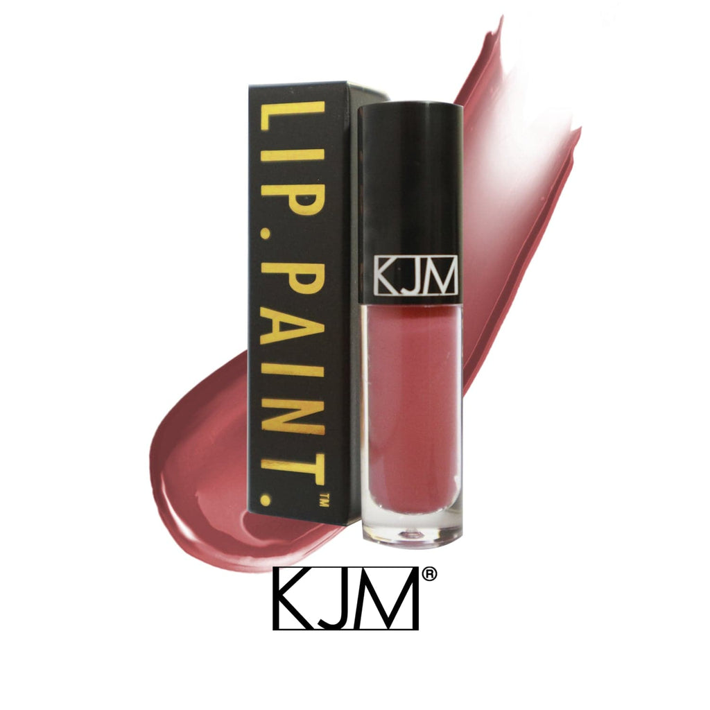 KJM Cosmetics LIP. PAINT. - Ms. Nice