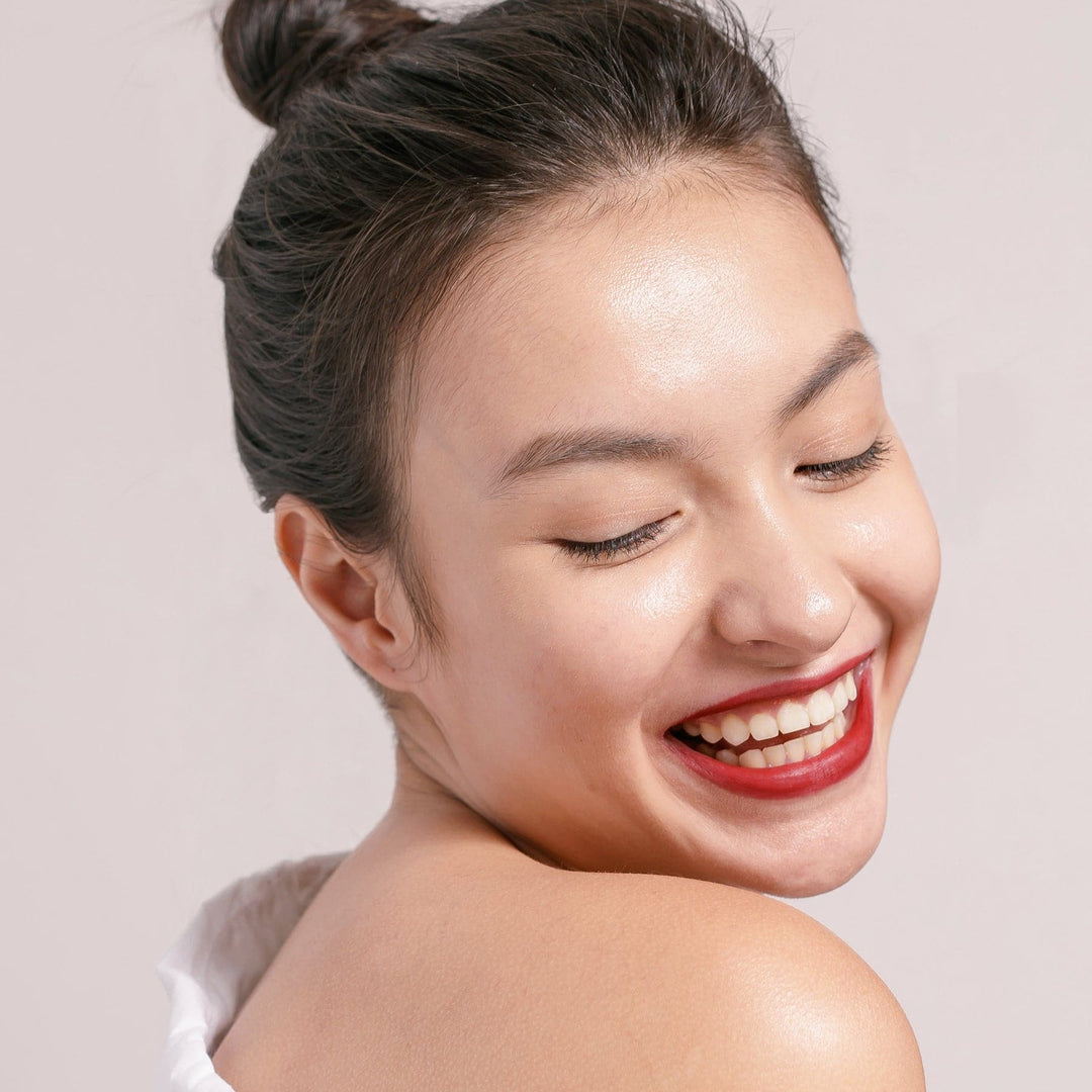 Lipstick Pen - Almost Wine Model