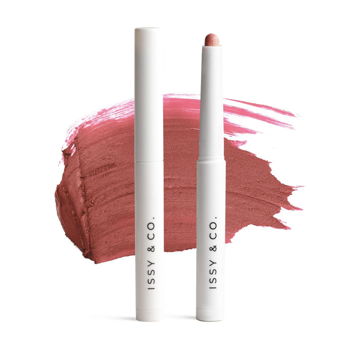 Lipstick Pen - Ballet Slipper Swatch