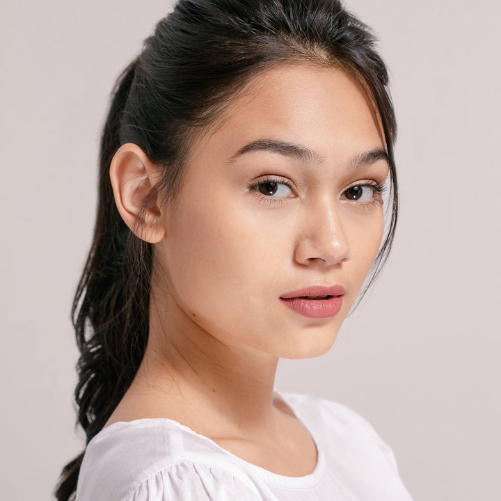 Lipstick Pen - Ballet Slipper Model 2