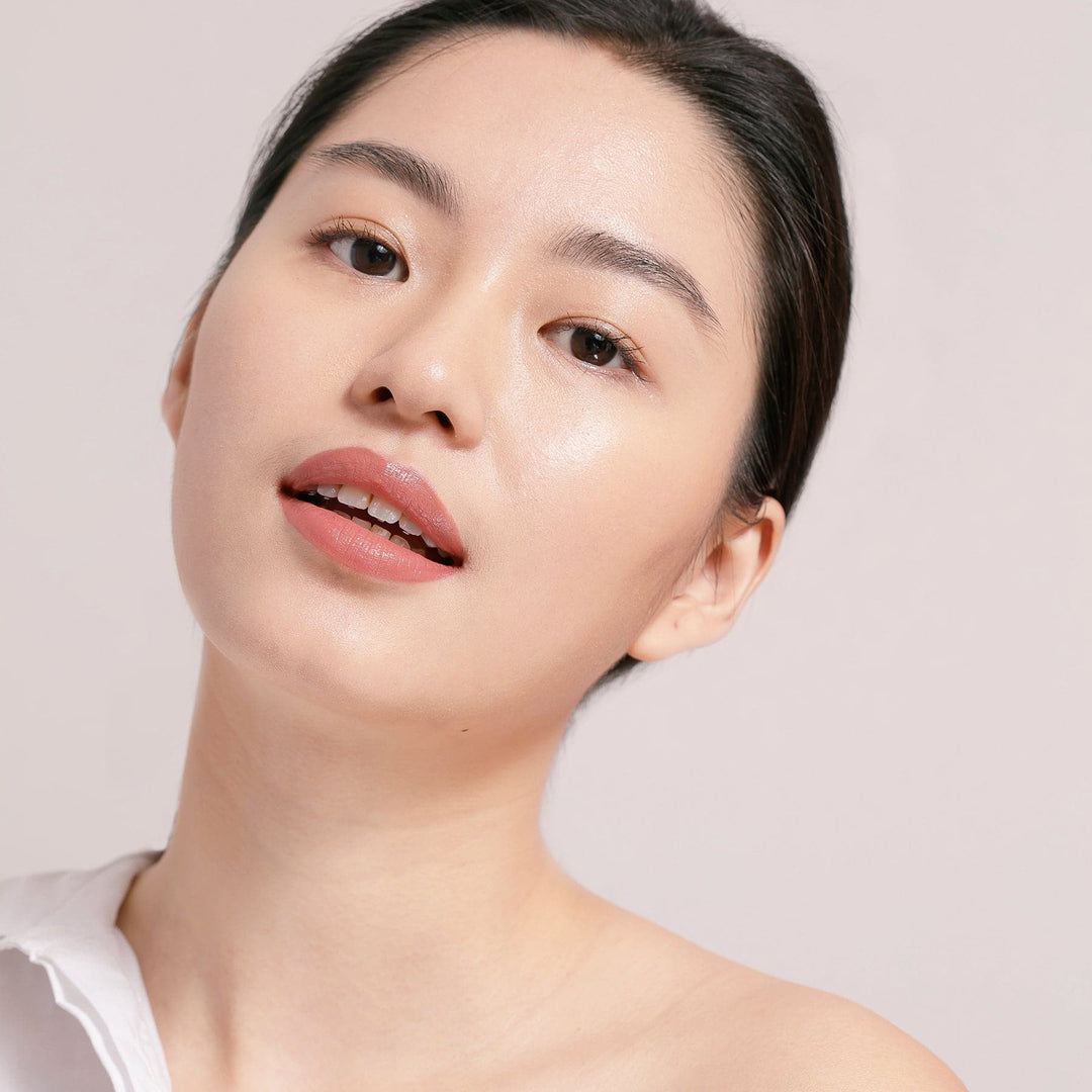 Lipstick Pen - Ballet Slipper Model 3