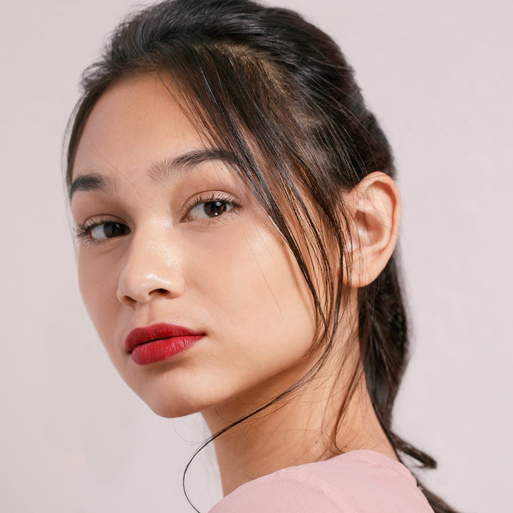 Lipstick Pen - Cardinal Model 2