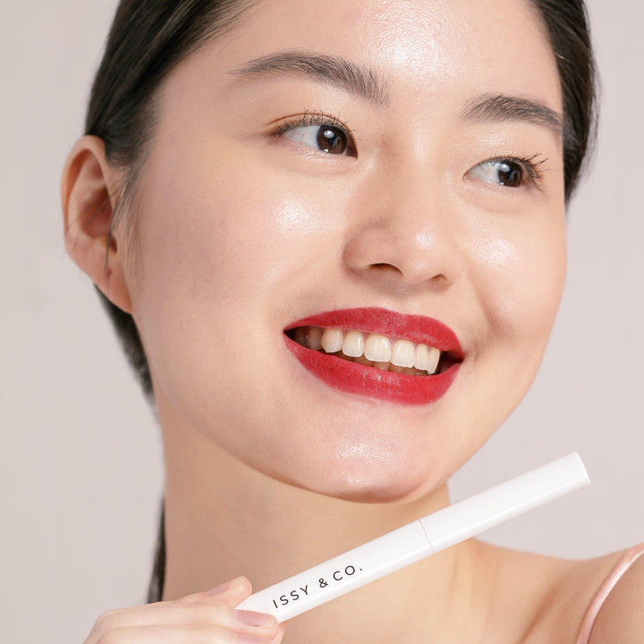 Lipstick Pen - Cardinal Model 3