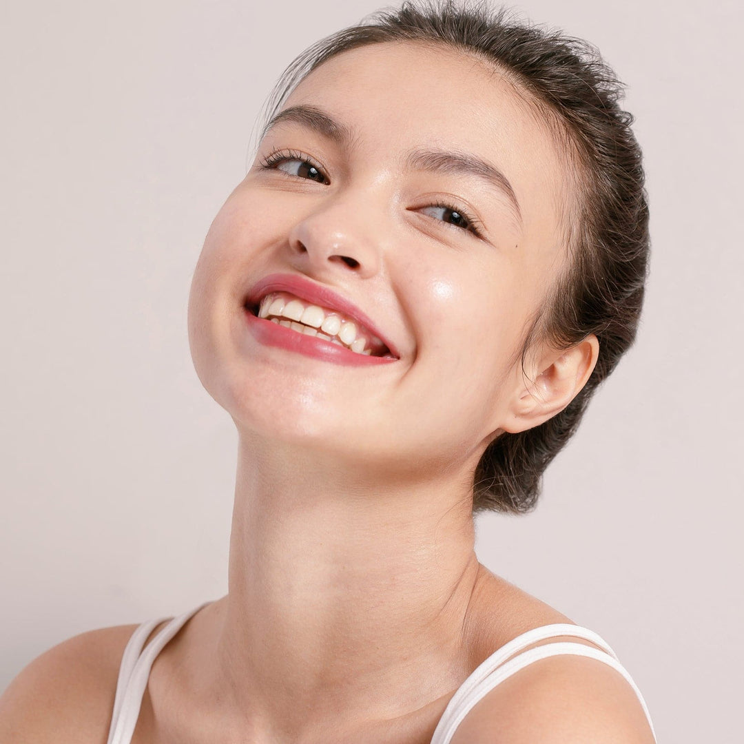 Lipstick Pen - Chateau Rose Model 2