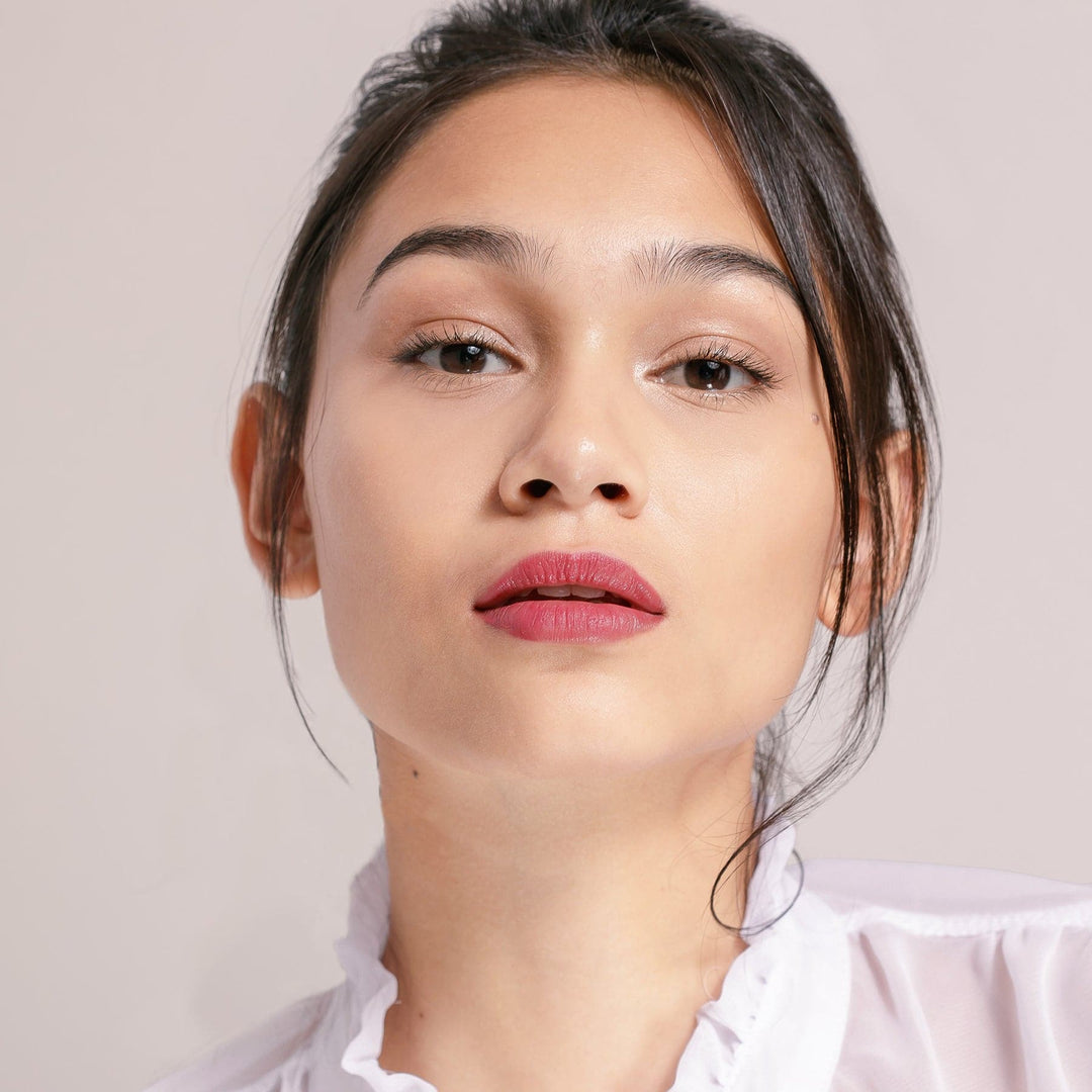 Lipstick Pen - Chateau Rose Model 3