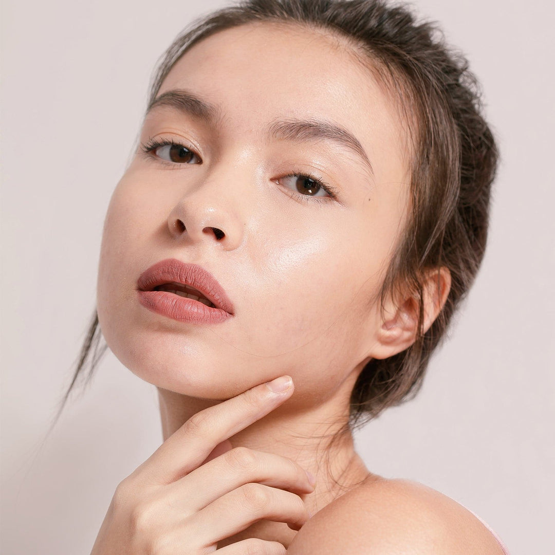 Lipstick Pen - Skinny Dipping Model