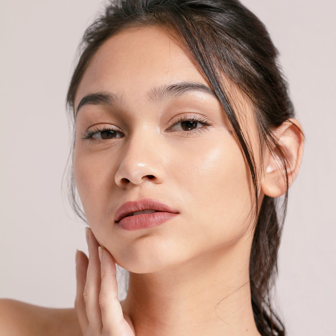 Lipstick Pen - Skinny Dipping Model 2