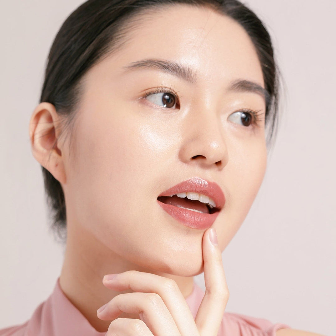 Lipstick Pen - Skinny Dipping Model 2