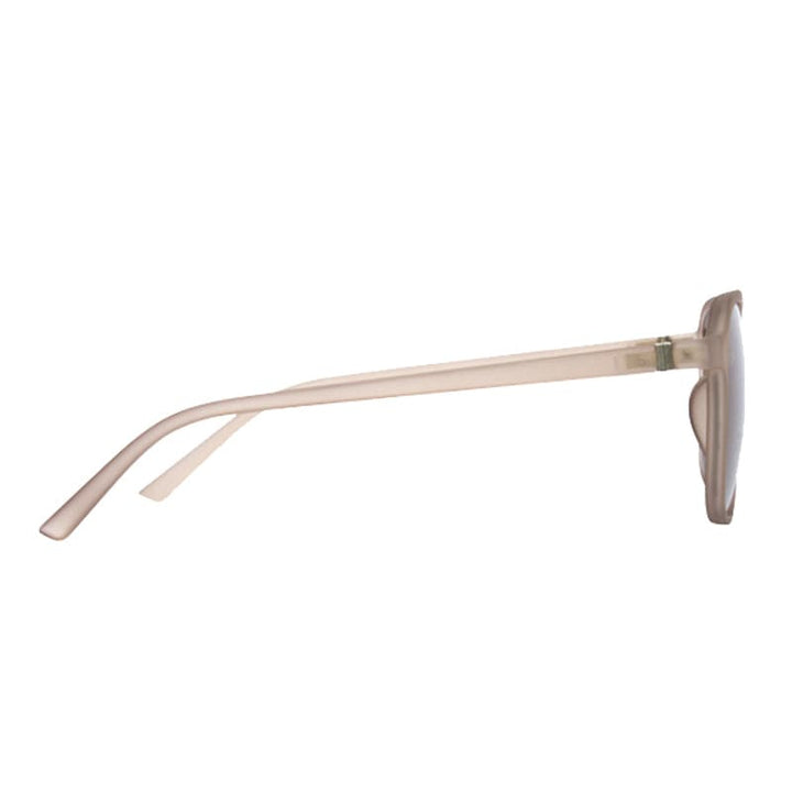 Sunnies Studios Lazlo Square Sunglasses for Men and Women  - Elm