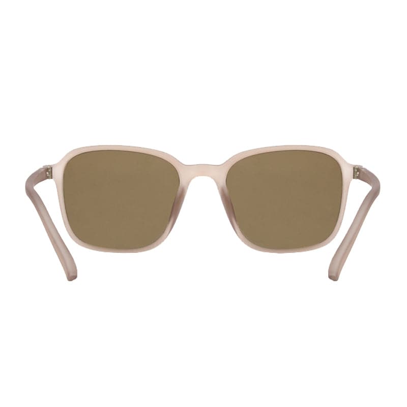 Sunnies Studios Lazlo Square Sunglasses for Men and Women  - Elm