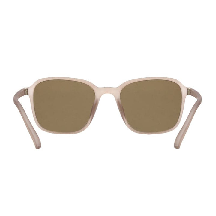 Sunnies Studios Lazlo Square Sunglasses for Men and Women  - Elm
