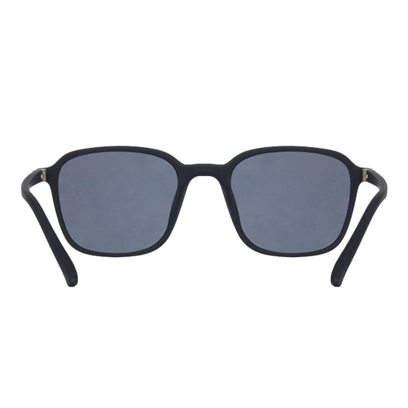 Sunnies Studios Lazlo Square Sunglasses for Men and Women  - Ink