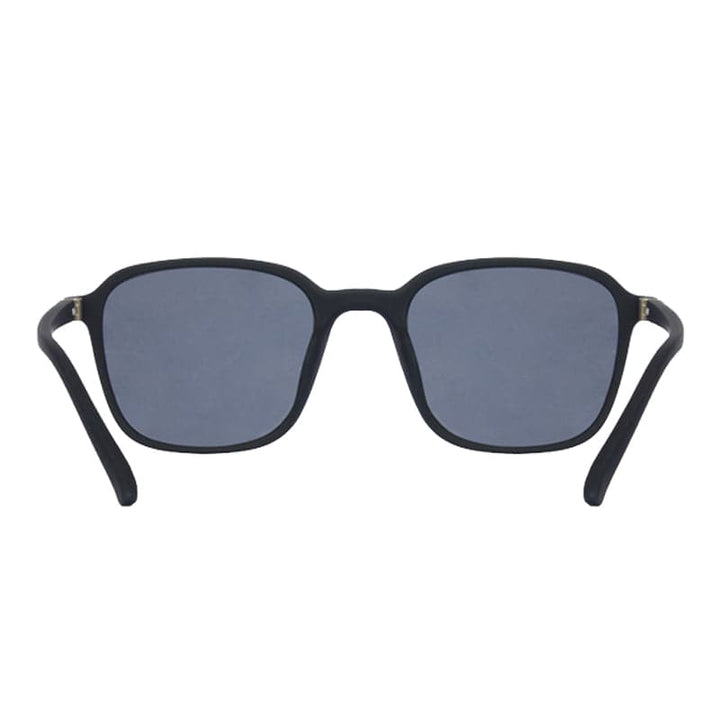 Sunnies Studios Lazlo Square Sunglasses for Men and Women  - Ink