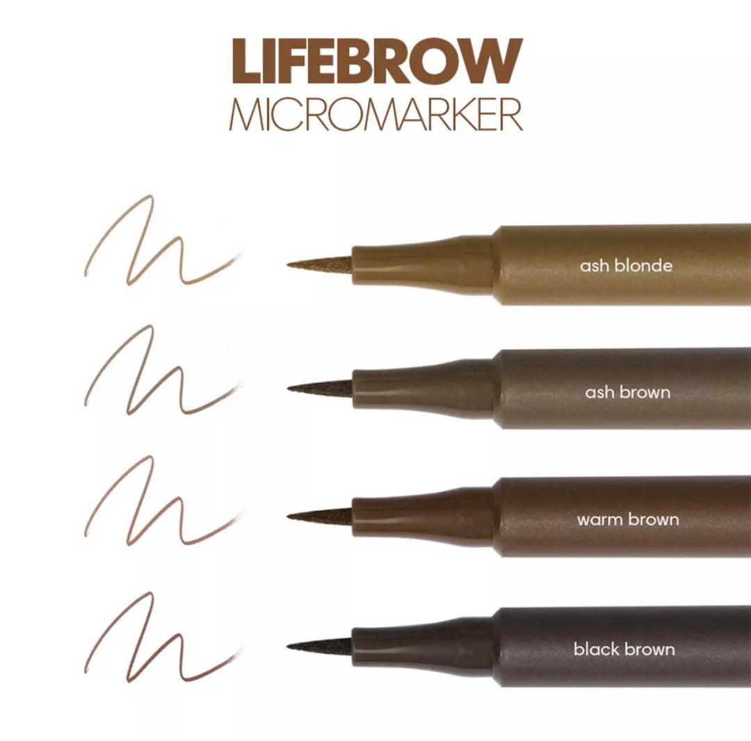 Sunnies Face Lifebrow Micromarker - All shades