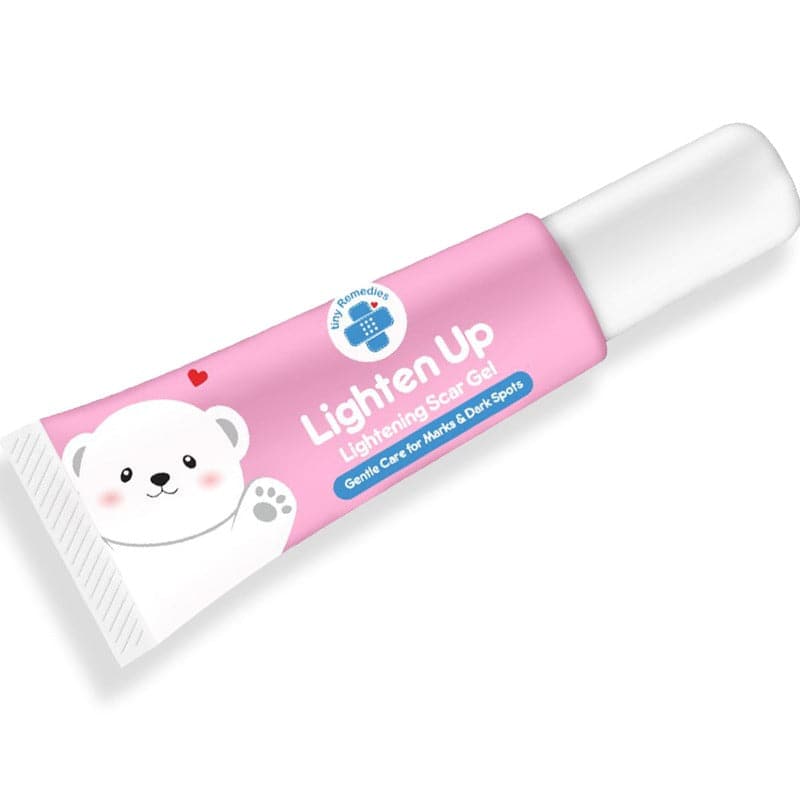 Tiny Buds LightenUp_scargel_20gTube