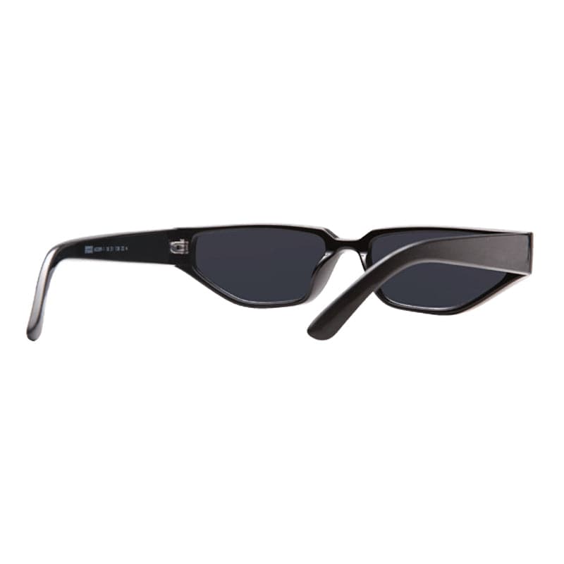 Sunnies Studios Lottie Cat Eye Sunglasses for Men and Women  - Ink Full