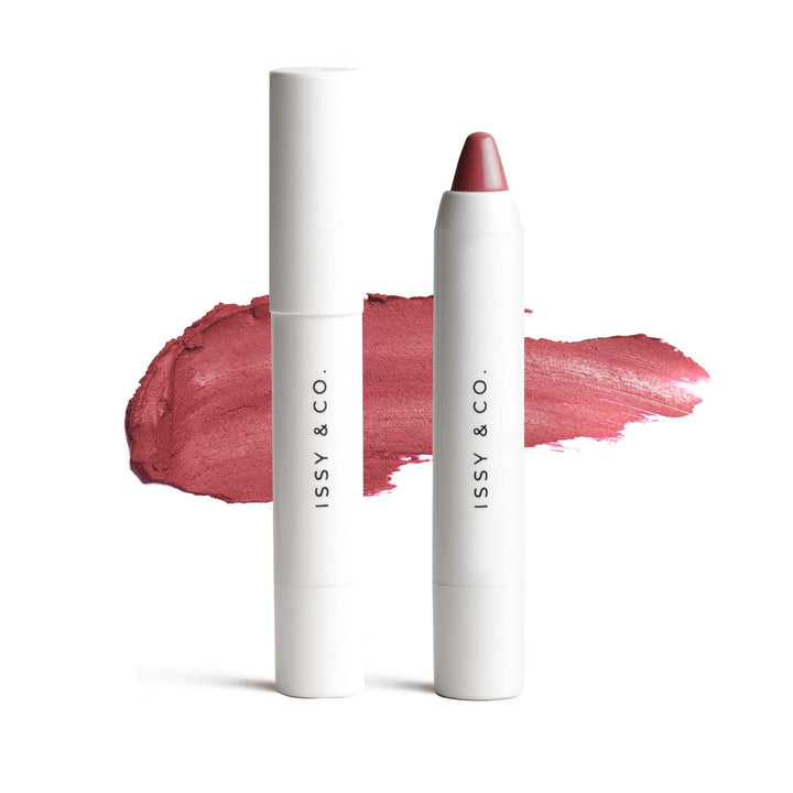 Multiuse Crayon - Cashmere Pink with Swatch