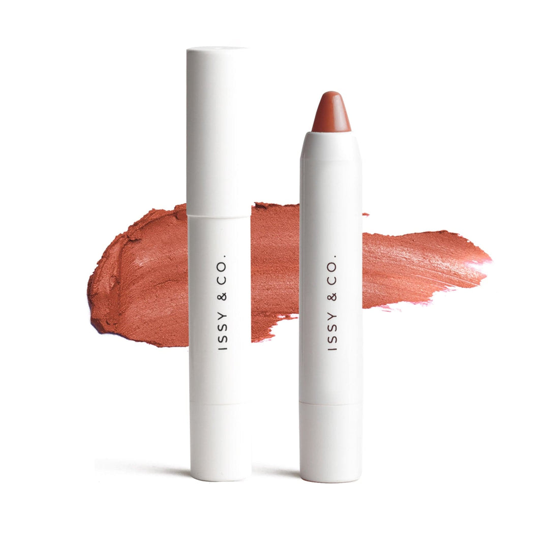 Multiuse Crayon - Skinny Dipping with Swatch