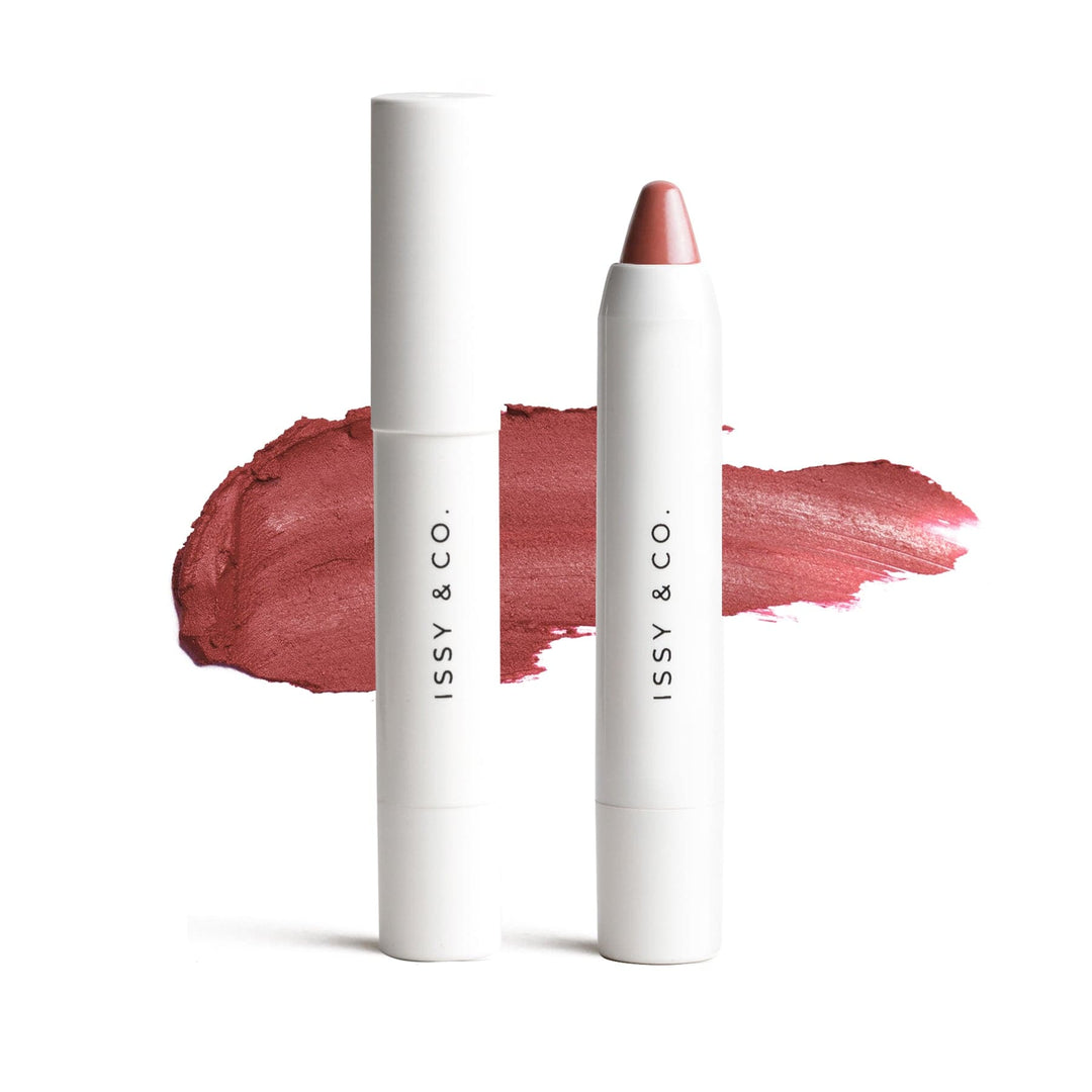 Multiuse Crayon - Rosewood with Swatch