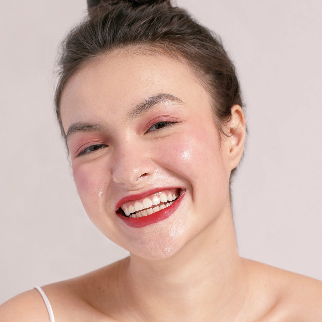 Multiuse Crayon - Rouge Red Model