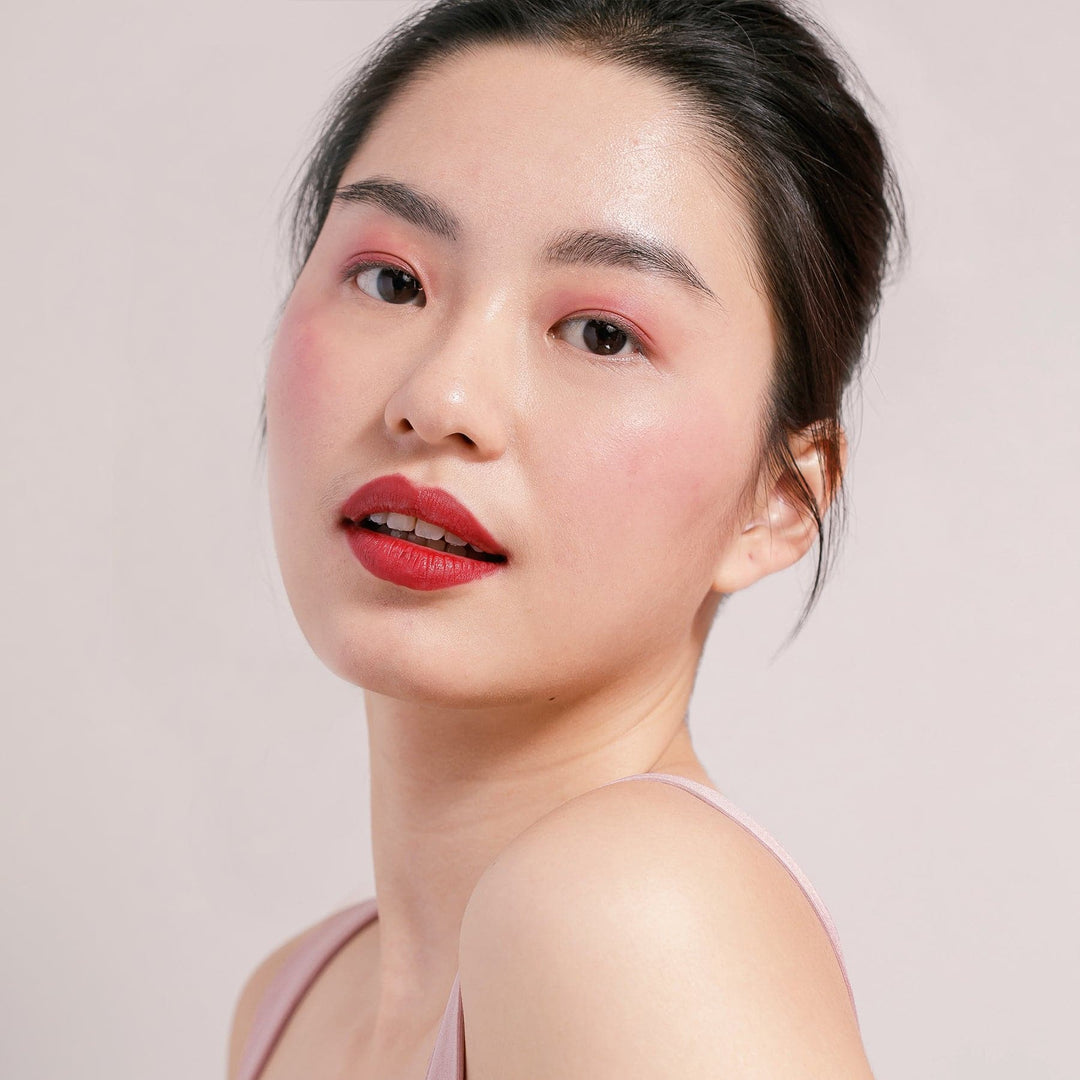 Multiuse Crayon - Rouge Red Model 3