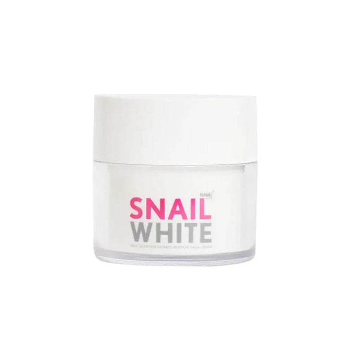 SNAILWHITE Moisture Facial Cream