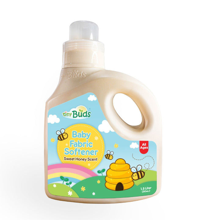 Baby Fabric Softener