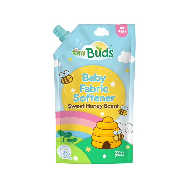 Baby Fabric Softener