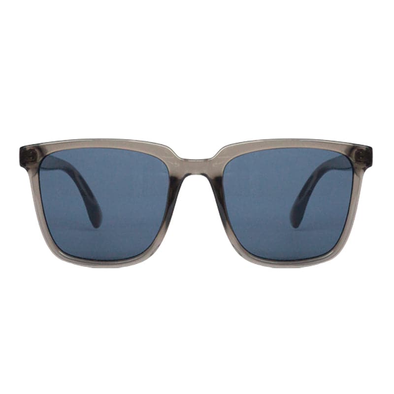 Sunnies Studios Nigel Wayfarer Sunglasses for Men and Women  - Caviar