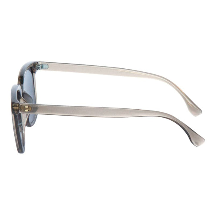 Sunnies Studios Nigel Wayfarer Sunglasses for Men and Women  - Caviar