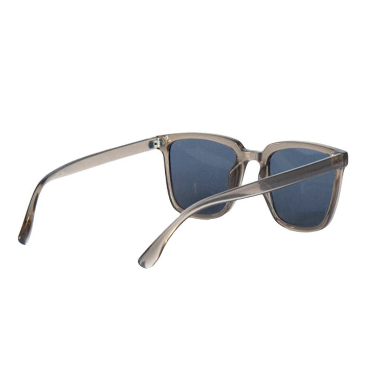 Sunnies Studios Nigel Wayfarer Sunglasses for Men and Women  - Caviar
