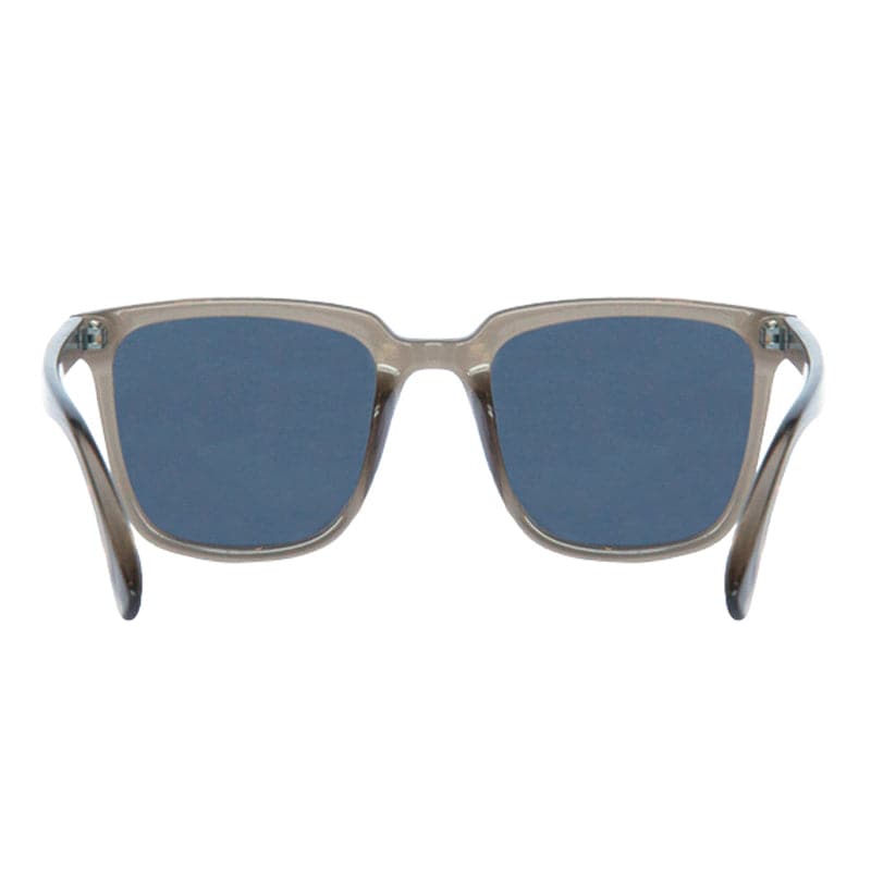 Sunnies Studios Nigel Wayfarer Sunglasses for Men and Women  - Caviar