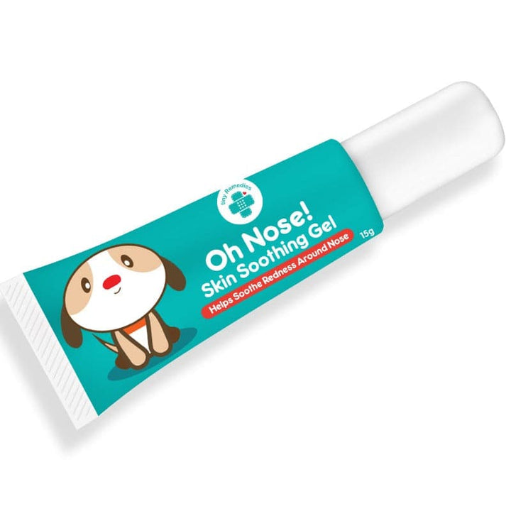 Oh Nose Skin Soothing Gel 15g